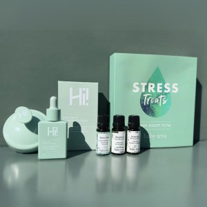 מארז רגע של רוגע – טיפוח לקרקפת ולנפש מארז רגע של רוגע – טיפוח לקרקפת ולנפש